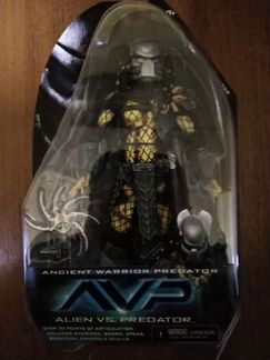 Фигурка Хищник ancient warrior