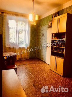 2-к квартира, 73.2 м², 2/5 эт.