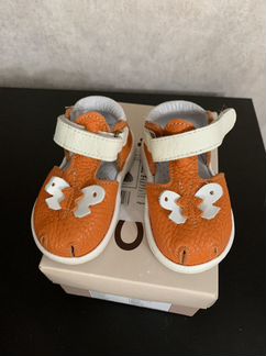 Туфли фома 19 размер