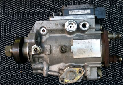 0470504003 тнвд Опель 2.0DT 82 л.с. без интерку-ра