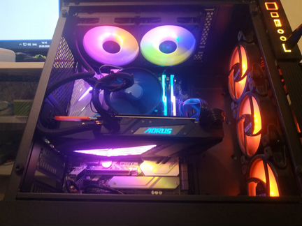 Gigabyte GeForce RTX 2080 Ti