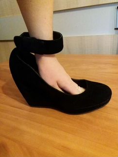 Туфли