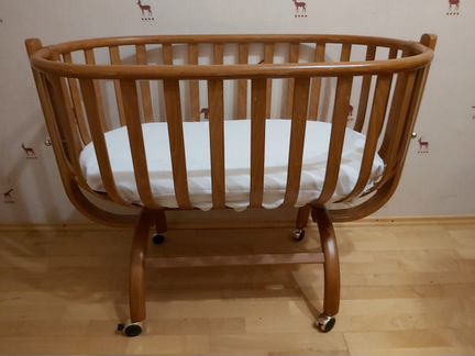 Колыбельная Erbesi Camilla