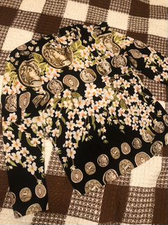 Блузка женская офисная