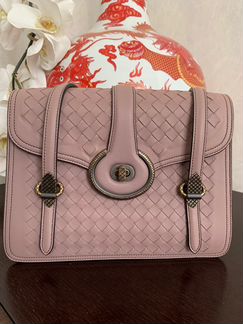Сумка Bottega Veneta. Новая
