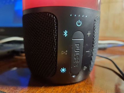 Колонки JBL обмен