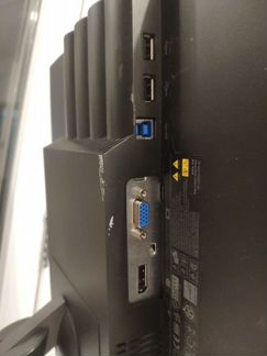 Монитор IPS Lenovo 23