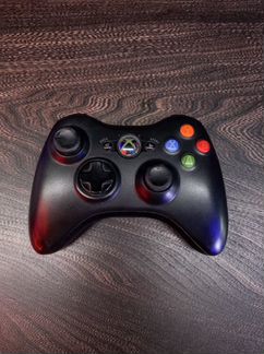 Джойстик xbox 360