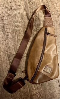 Сумка - банан