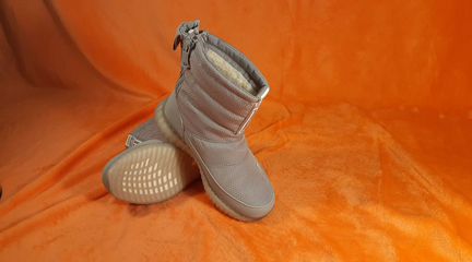 Зимние кроссовки