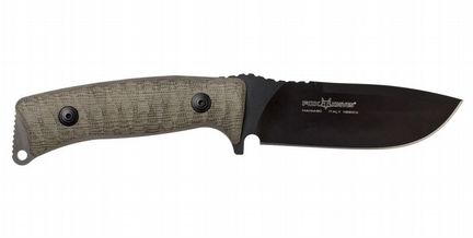 Охотничий нож Fox Pro-Hunter FX-131 MGT Италия