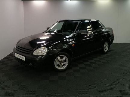 LADA Priora 1.6 МТ, 2010, 153 368 км