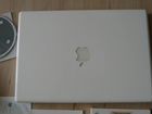 Apple MacBook MB403 1181 объявление продам
