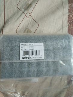 Optex BC-3 (задняя крышка)