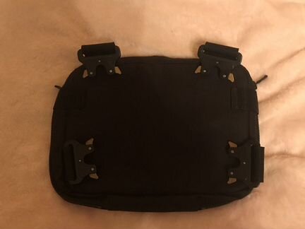 Сумка Black Star&army