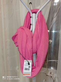 Снуд женский Shapkoff