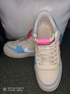 Кроссовки Nike
