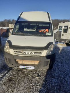 Iveco Daily 3.0 МТ, 2007, 20 000 км