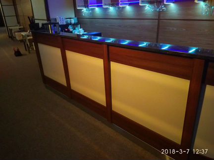 Распил лдсп