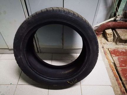 Шина бу Dunlop Winter Sport 235-45-18