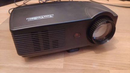 Проэктор everycom x9