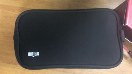 Бритва braun series 3 красная электробритва браун