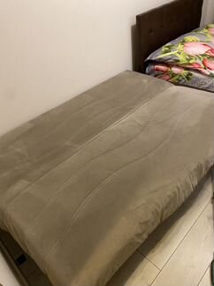 Диван еврокнижка