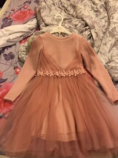 Платье playToday