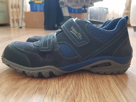 Кроссовки superfit