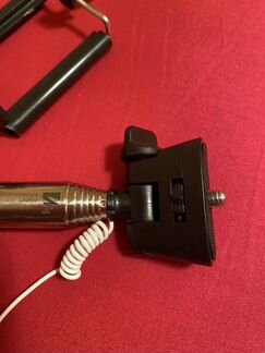 Монопод для селфи