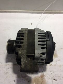 Генератор Ssang Yong New Actyon D20DTF D20DTR