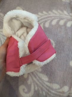 Шапка для девочки