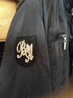 Куртка женская