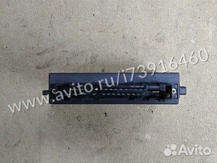 Блок управления предохранителями Мерседес W140