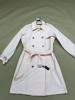 Ralph lauren тренч плащ новый оригинал 46-48+