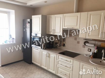 1-к квартира, 45.7 м², 9/9 эт.
