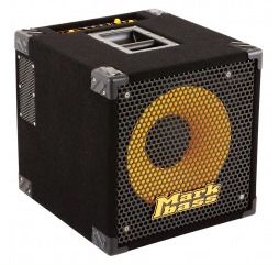 Markbass mini CMD151P Басовый комбо комбо 15