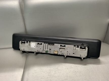 Щиток приборов Mercedes W177 W247 C118 X118